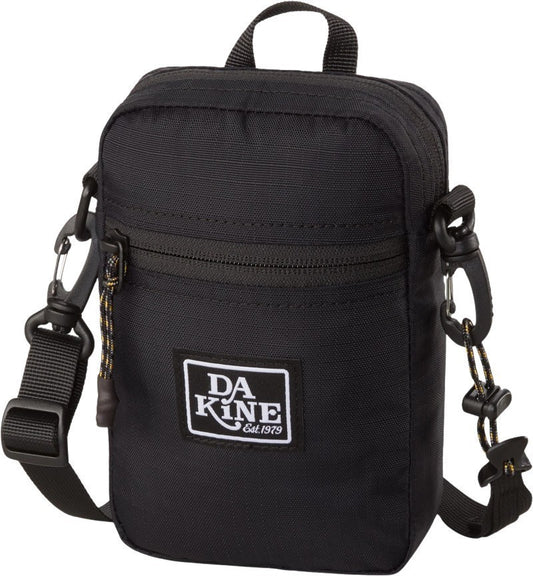 Journey Mini Crossbody - black 1