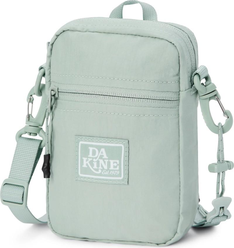 Journey Mini Crossbody - jadeite 1