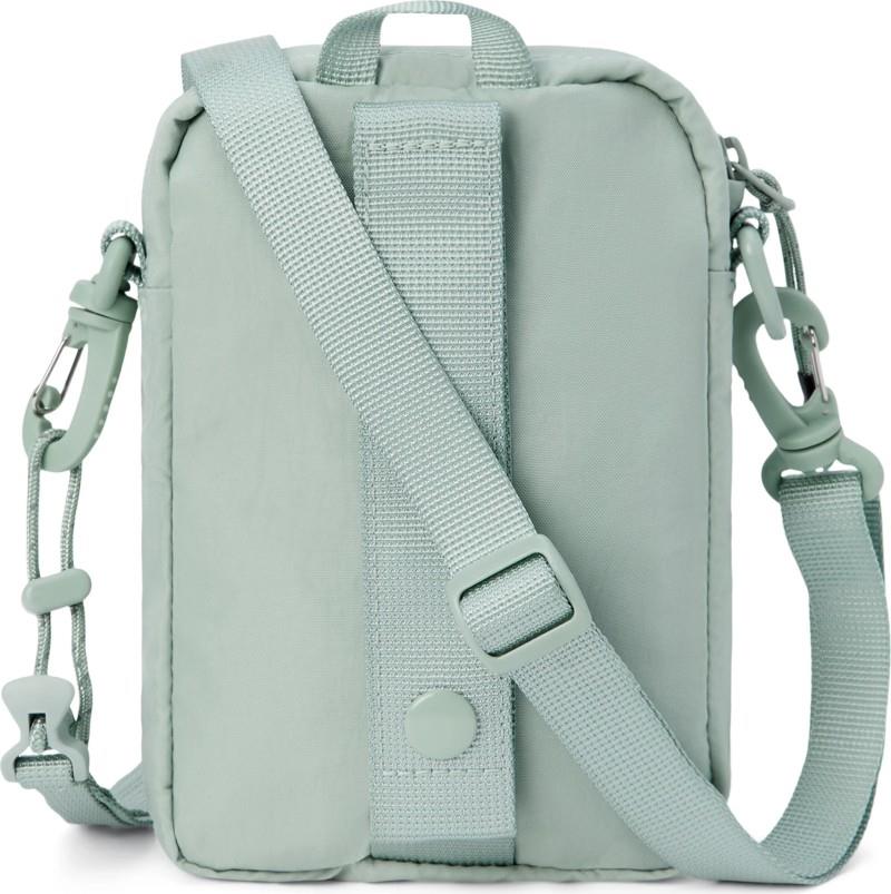 Journey Mini Crossbody - jadeite 1