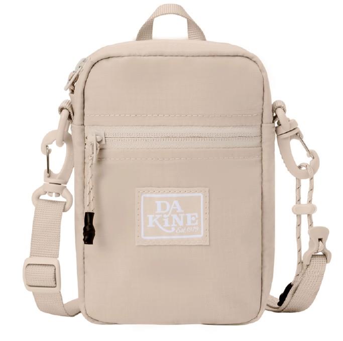 Journey Mini Crossbody - shifting sand 1