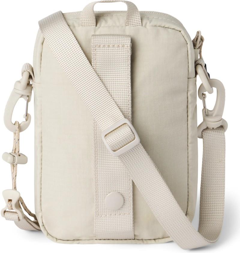 Journey Mini Crossbody - silver lining 1
