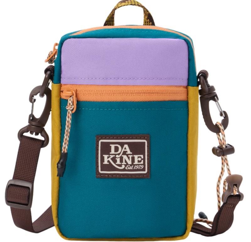 Journey Mini Crossbody - sundown 1