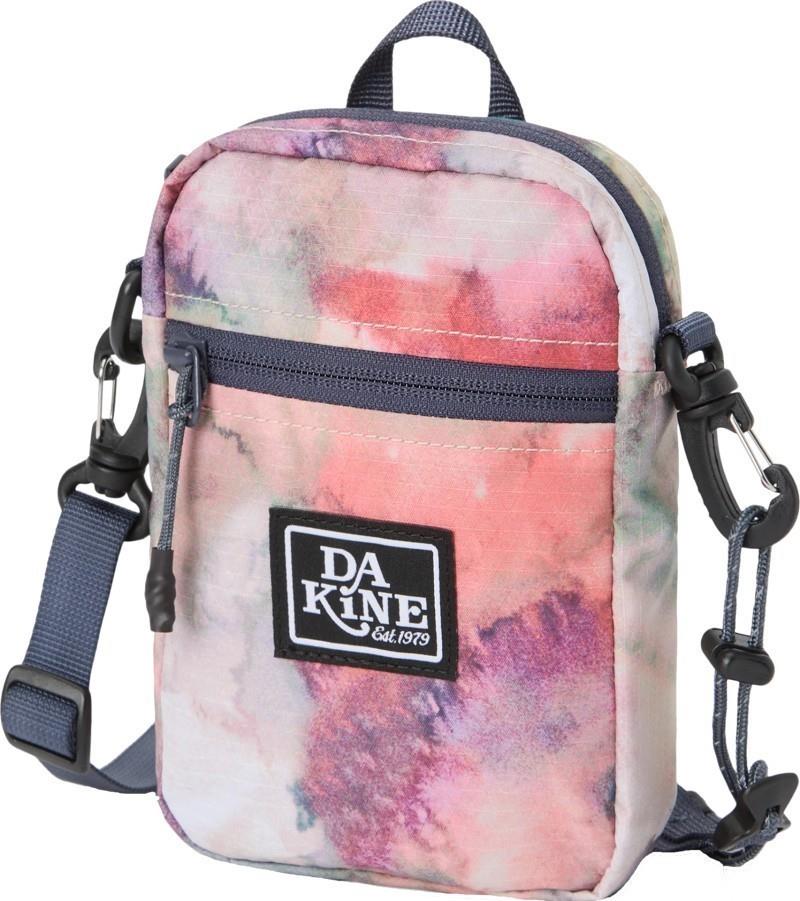 Journey Mini Crossbody - watercolor 1