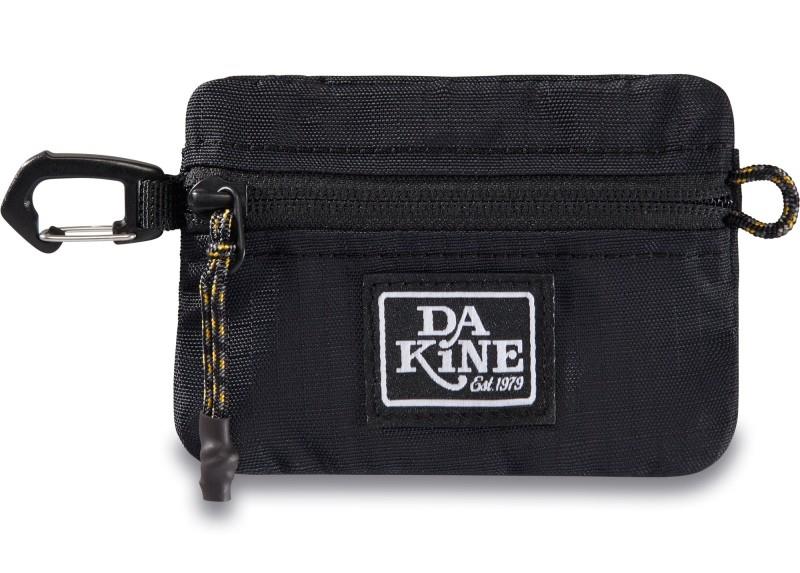 Jude Card Wallet - black 1