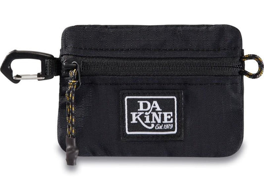 Jude Card Wallet - black 1