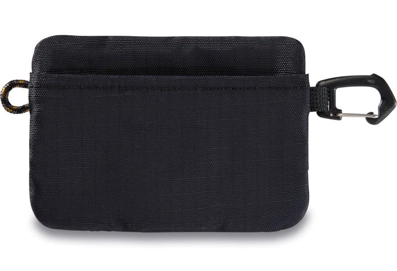 Jude Card Wallet - black 1