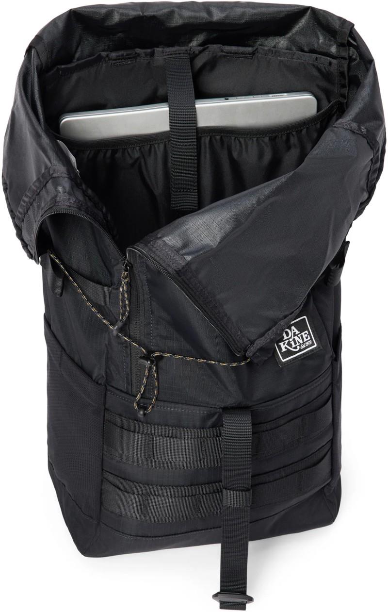 June Backpack 25L - black 1