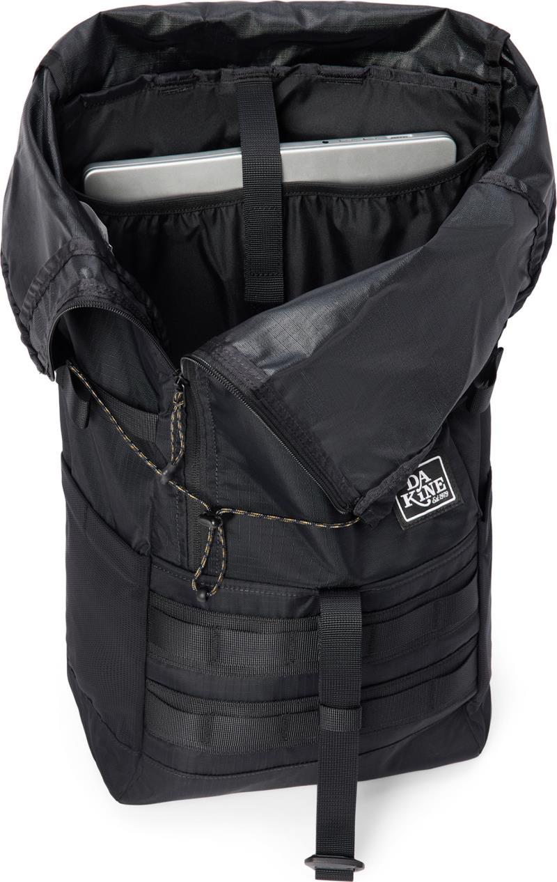 June Backpack 25L - black 1