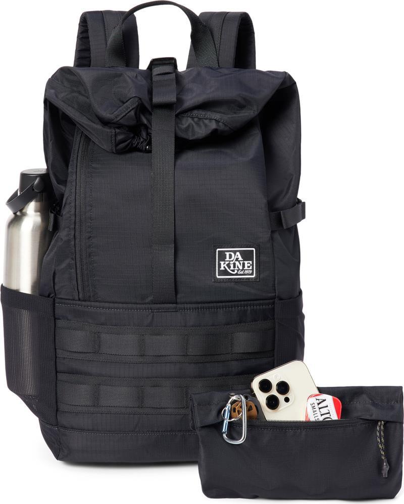 June Backpack 25L - black 1