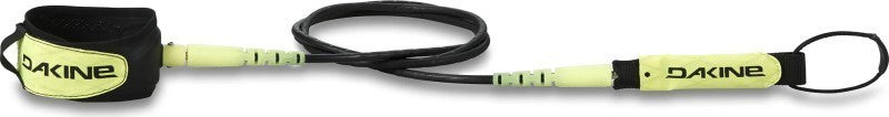 Kaimana Pro Comp Leash 6` x 3/16" - electric tropical 1