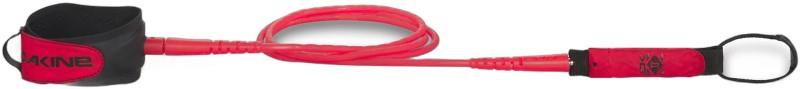 Kaimana Pro Comp Leash 6` x 3/16" - jjf red 1