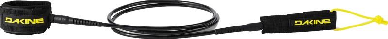 Kainui Leash 7` x 5/16" - black 1