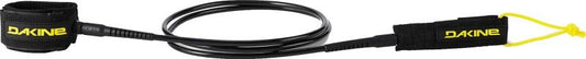 Kainui Leash 7` x 5/16" - black 1
