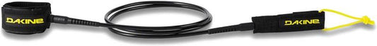 Kainui Leash 8` x 5/16" - black 1