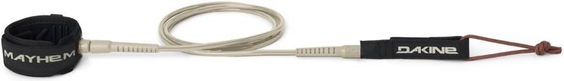 Kainui Plus Leash 6` x 1/4" x Mayhem - mayhem silver lining 1