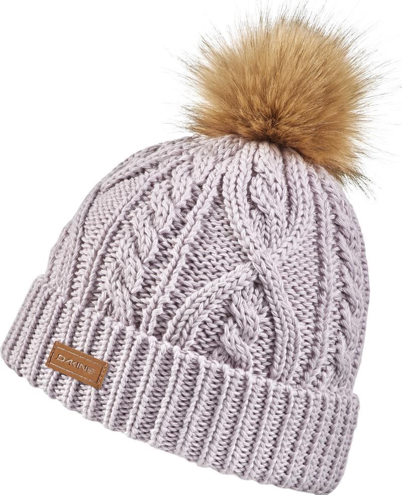 Kelsey Beanie - Lavender Blue 1