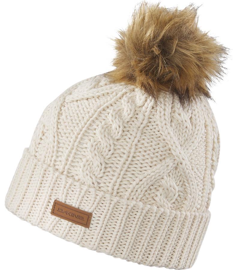 Kelsey Beanie - Turtledove 1