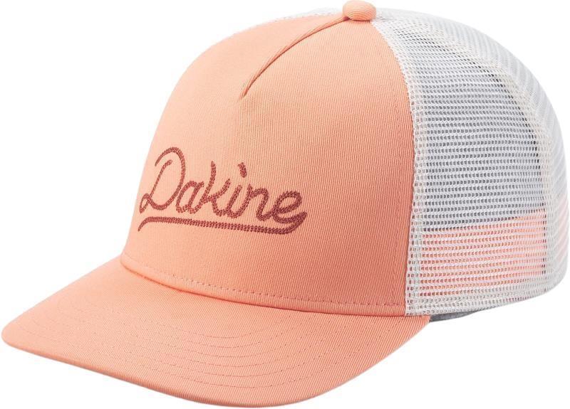 Koa Trucker - muted clay 1