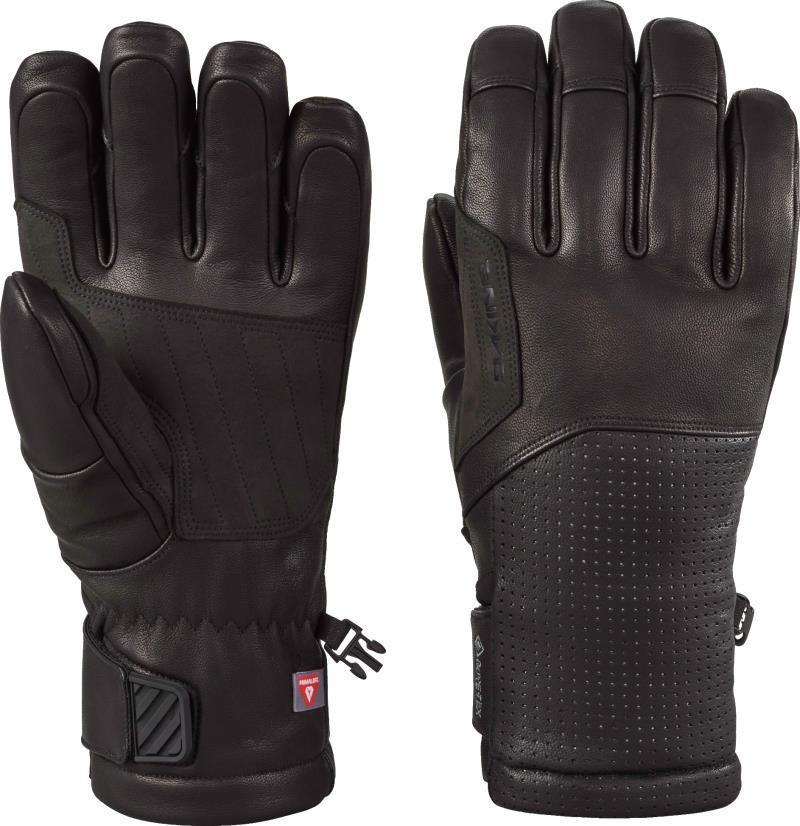 Kodiak GTX Gloves - Mens - Black 1