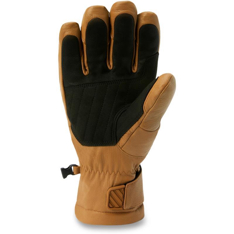 Kodiak GTX Gloves - Mens - Rubber 1