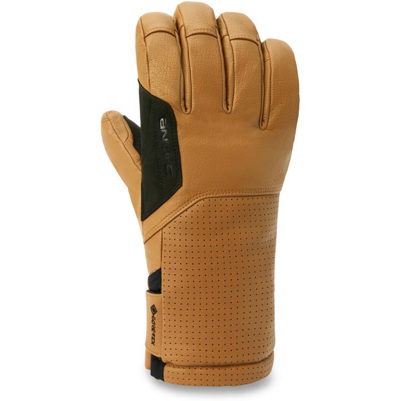 Kodiak GTX Gloves - Mens - Rubber 2