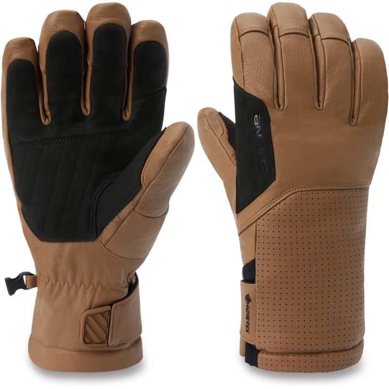 Kodiak GTX Gloves - Mens - Rubber 3