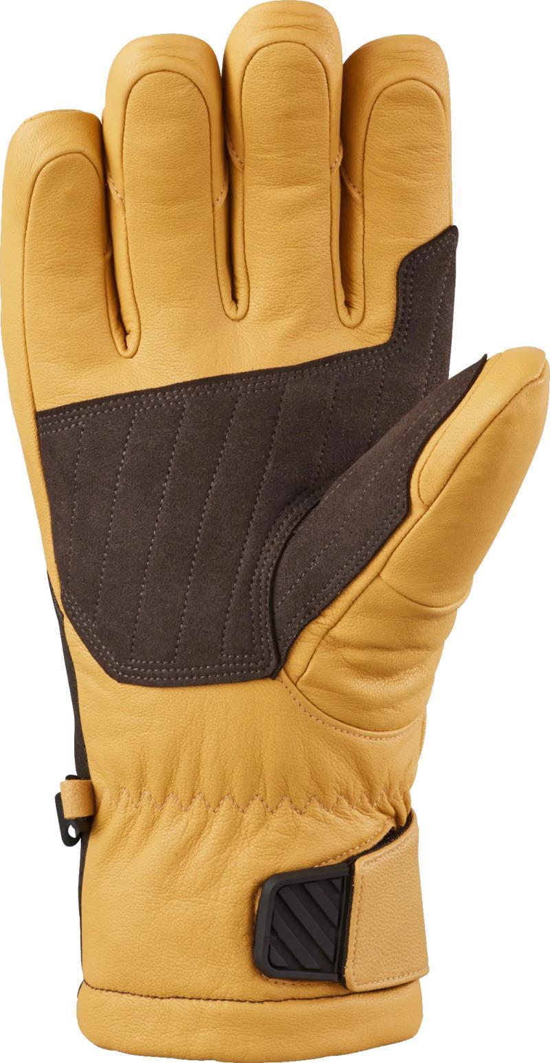 Kodiak GTX Gloves - Mens - black 1