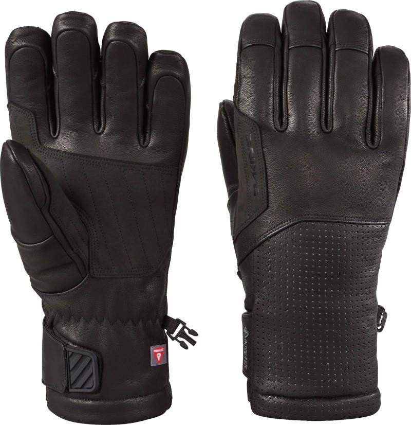 Kodiak GTX Gloves - black 1