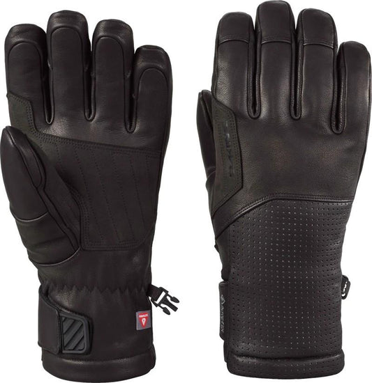 Kodiak GTX Gloves - black 1