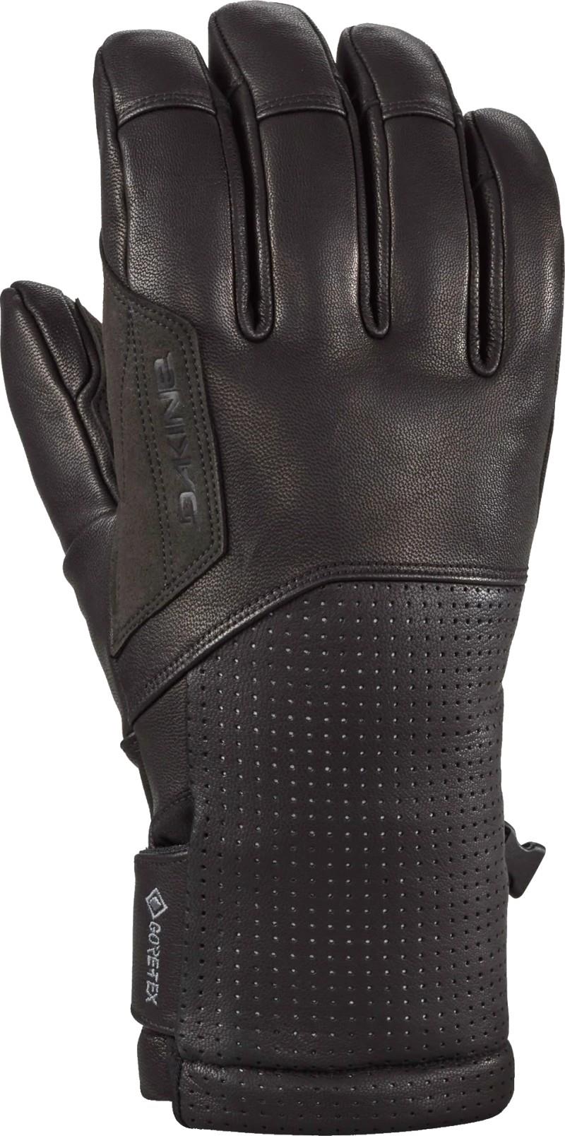 Kodiak GTX Gloves - black 1