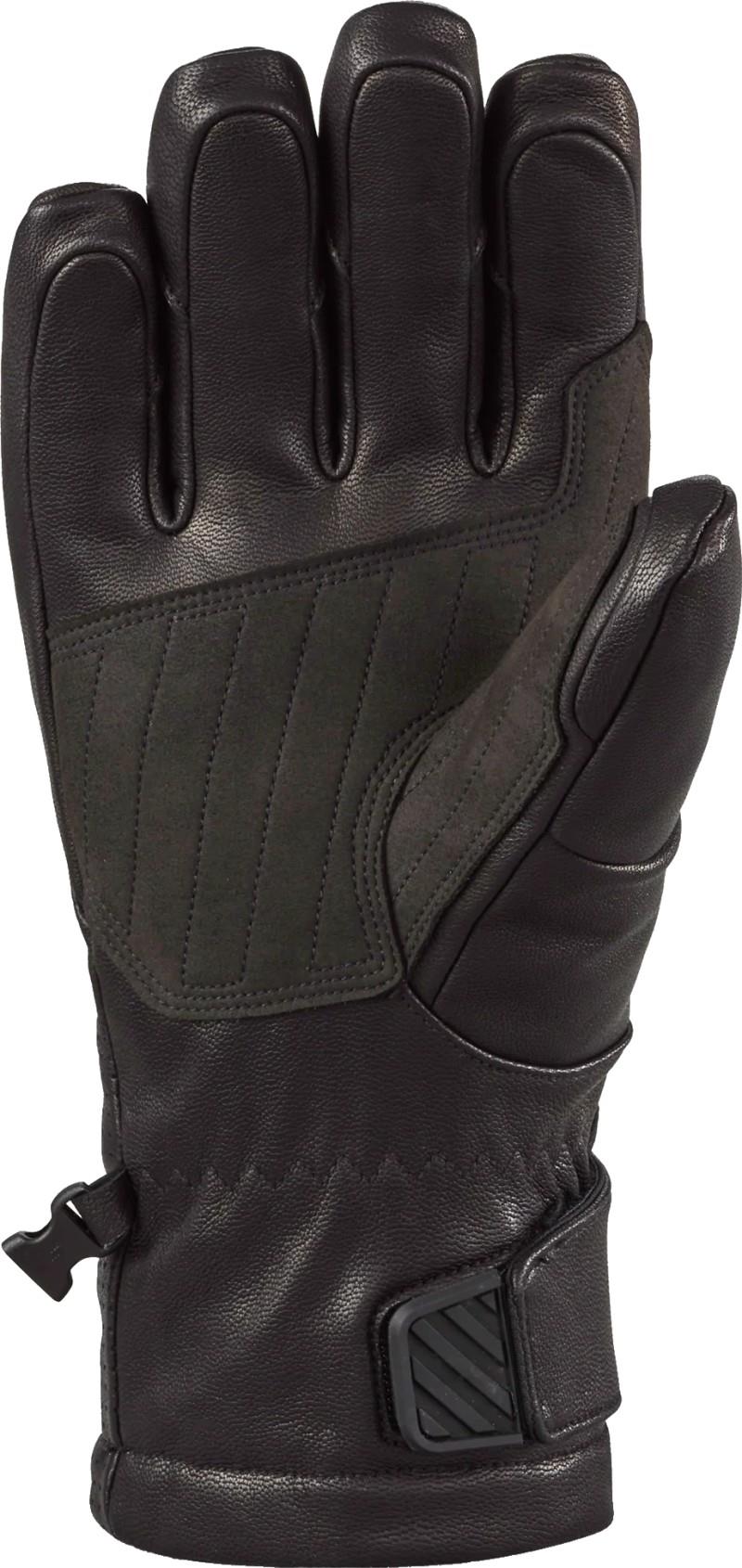 Kodiak GTX Gloves - black 1