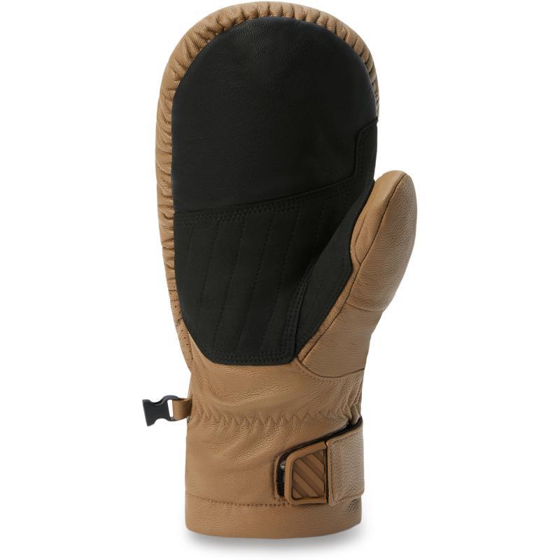 Kodiak GTX Mitts - Mens - Rubber 3