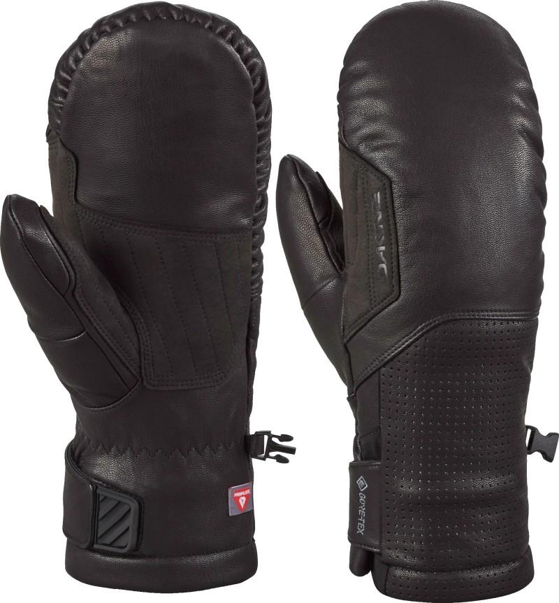 Kodiak GTX Mitts - black 1