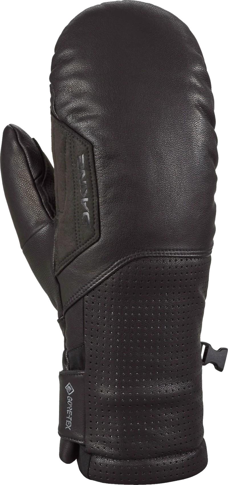 Kodiak GTX Mitts - black 1