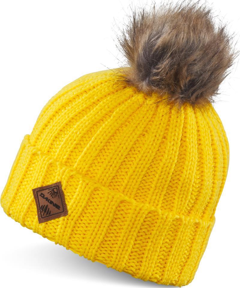 Kylie Beanie - Womens - Beach Ball 1