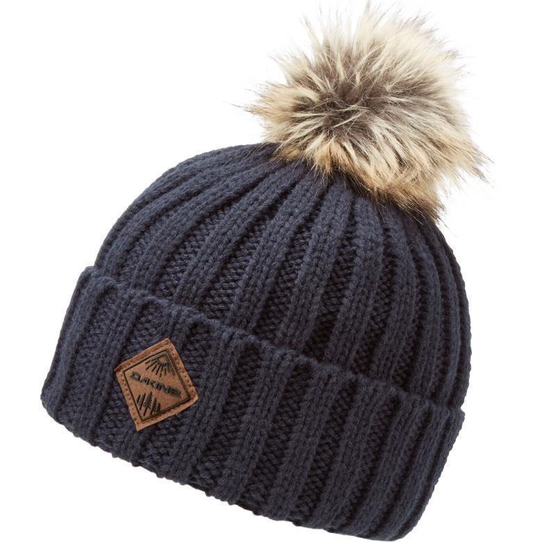 Kylie Beanie - Womens - Night Sky 1