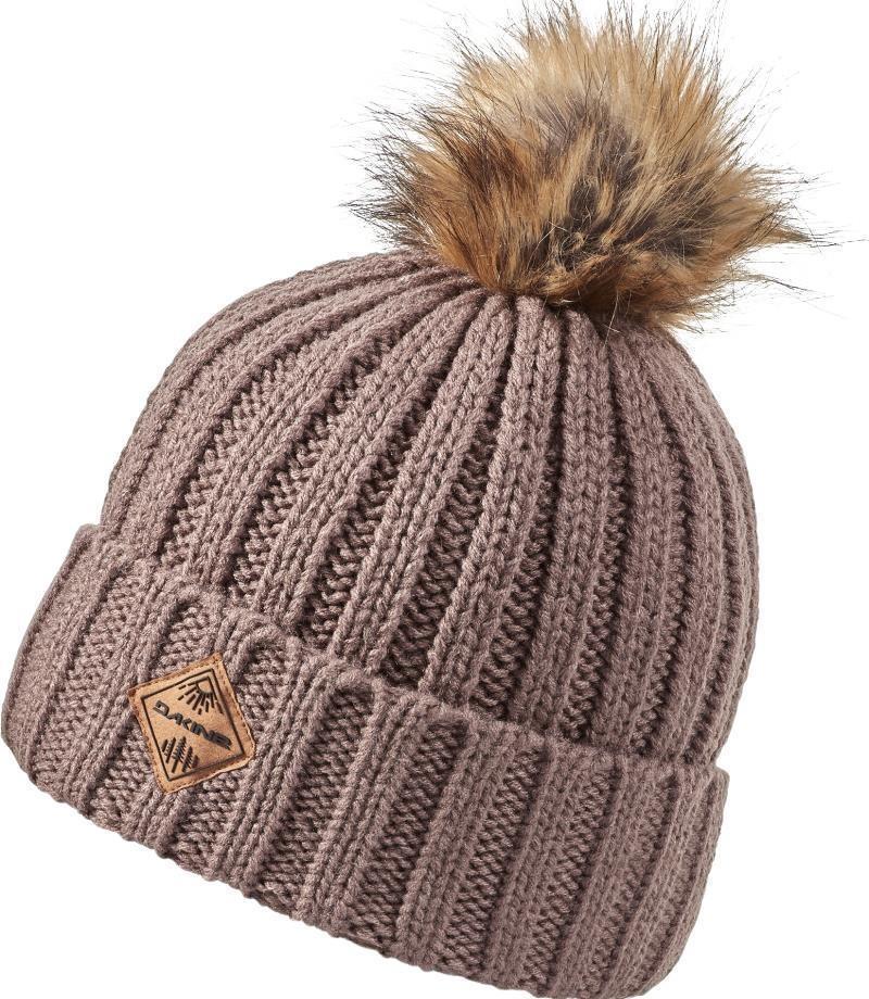 Kylie Beanie - Womens - Sparrow 1