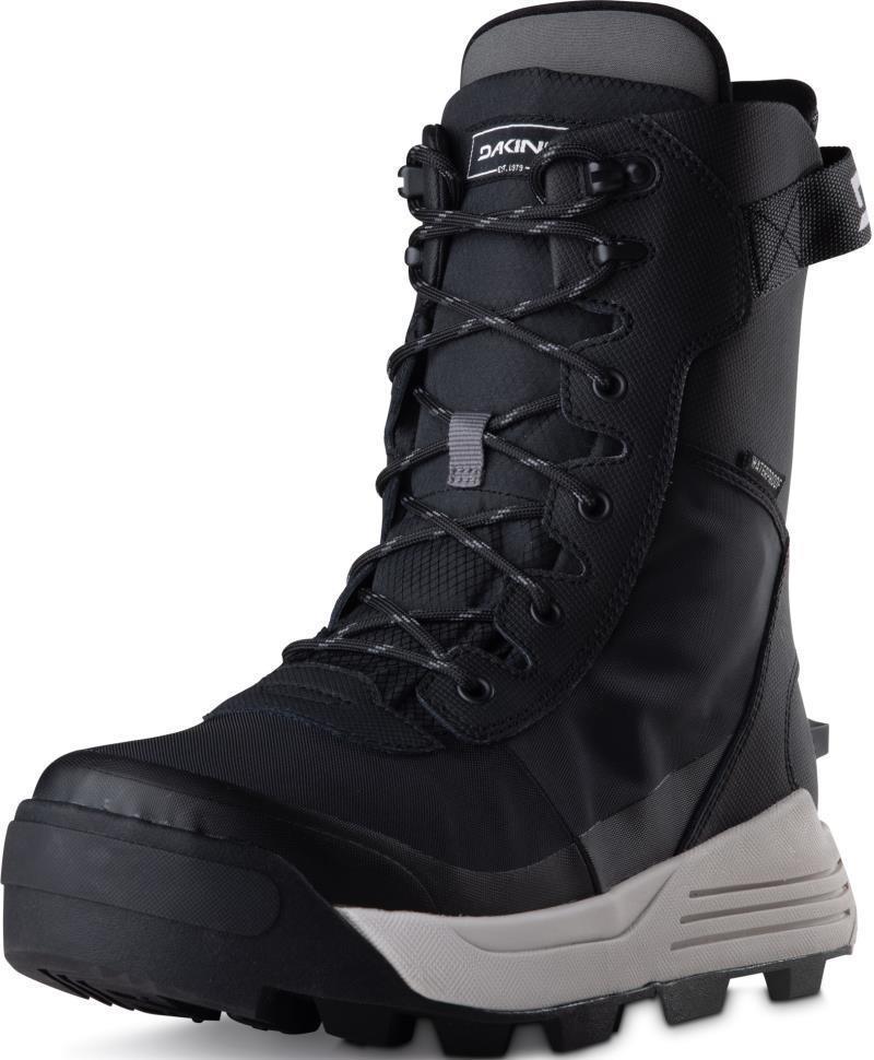 Liftie Lite - Mens - black 1