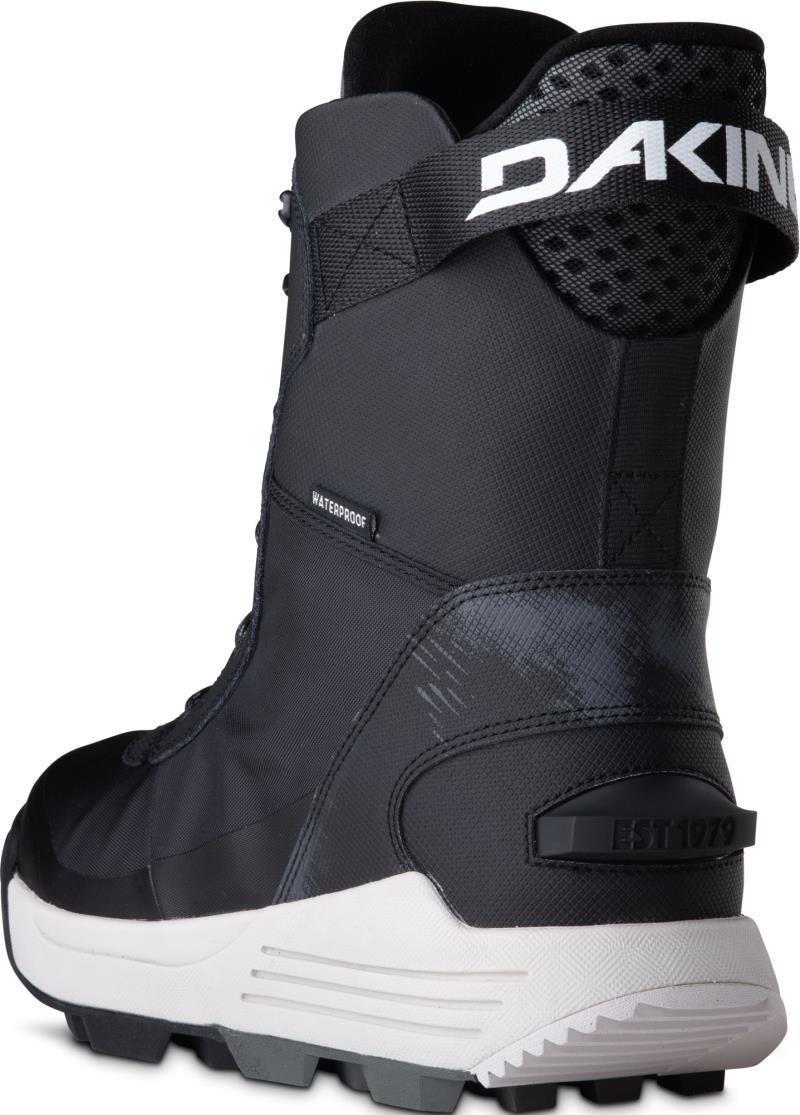 Liftie Lite - Mens - black 1