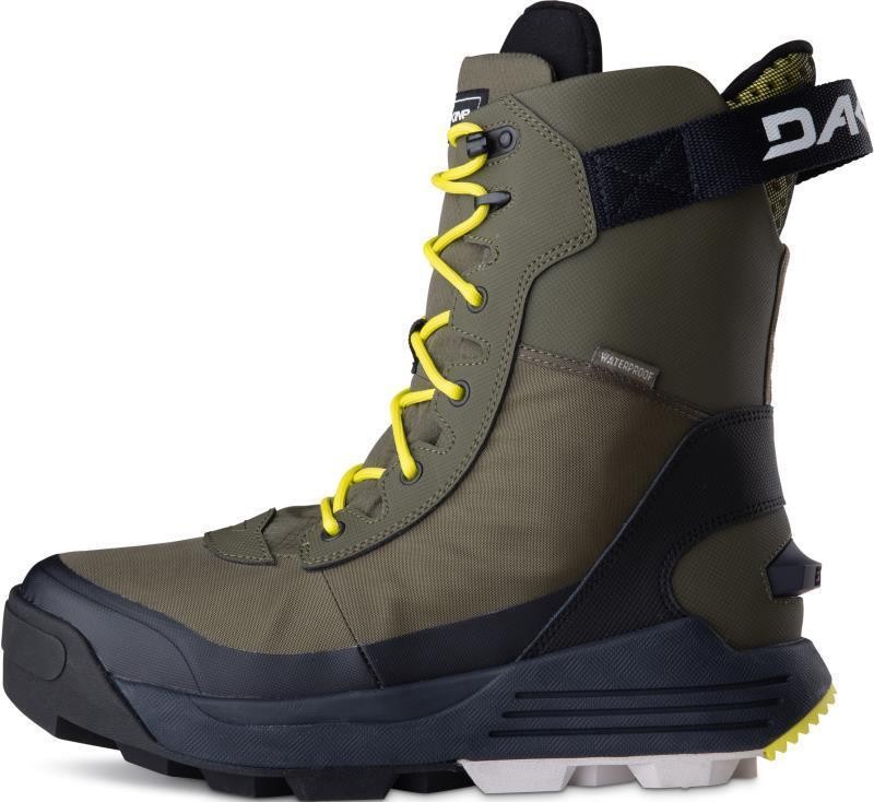 Liftie Lite - Mens - green 1