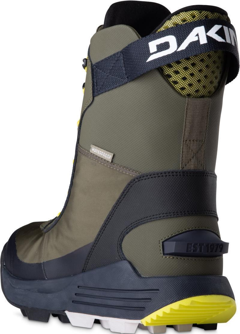 Liftie Lite - Mens - green 1