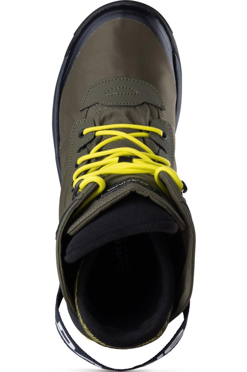 Liftie Lite - Mens - green 1