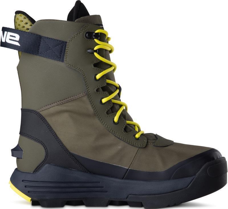 Liftie Lite - Mens - green 1