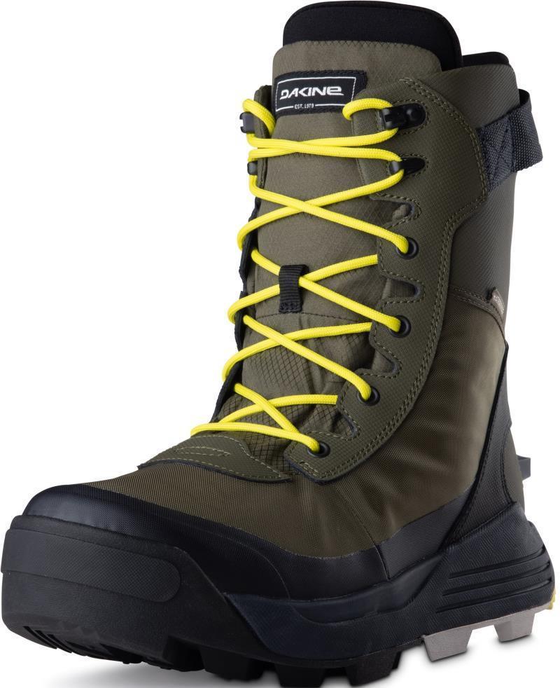 Liftie Lite - Mens - green 1