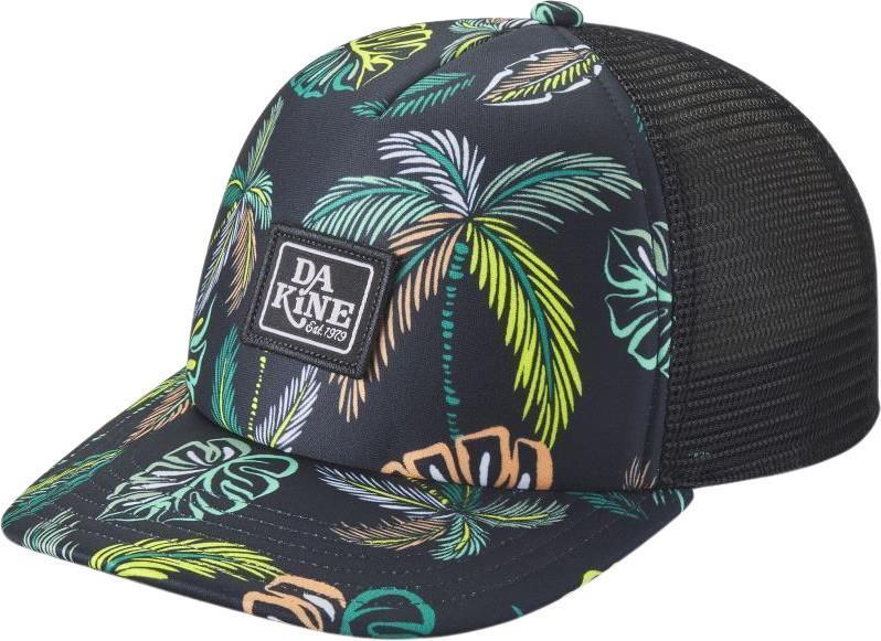 Lo Tide Trucker - electric tropical 1