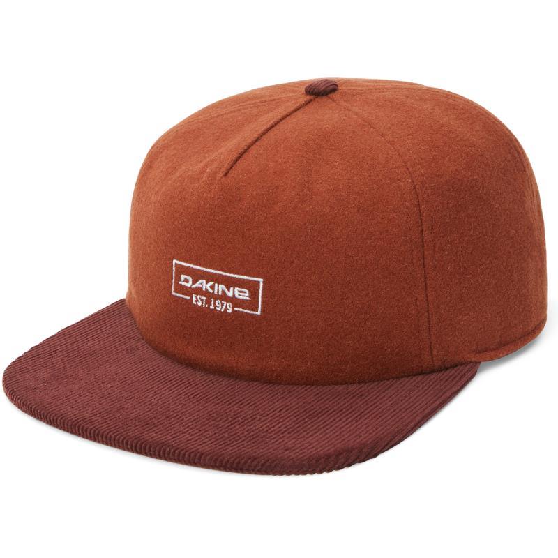Lodge Unstructured Cap - gingerbread 1