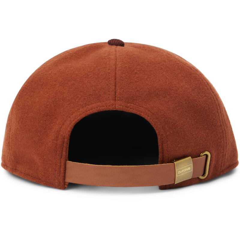 Lodge Unstructured Cap - gingerbread 1