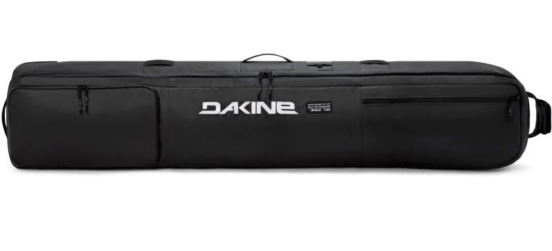Low Roller Snowboard Bag E1 - black coated 1