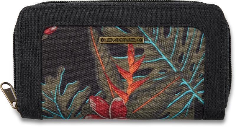 Lumen DLX - Womens - jungle palm 1