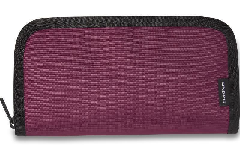 Luna Wallet - Grape Vine 1